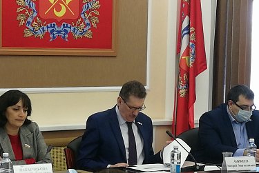 Что ждет Оренбуржье?